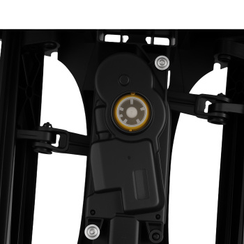 Active Grill Shutter Direct compatible for BMW X3 G01/X4 G02 2018-2021