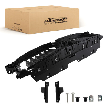 Active Grill Shutter Direct compatible for BMW X3 G01/X4 G02 2018-2021