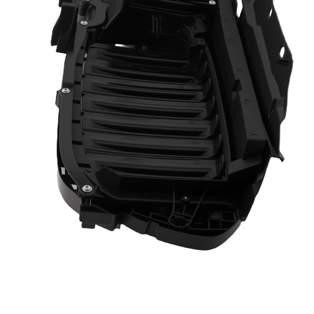 Active Airflow Shutter compatible for BMW 5 G30 G31 2017-2020 51137497281 Motor