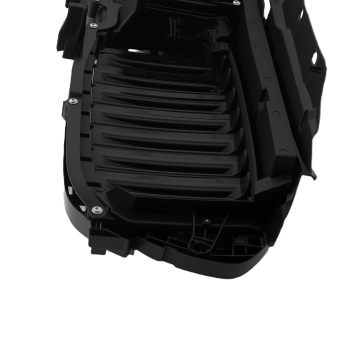 Active Airflow Shutter compatible for BMW 5 G30 G31 2017-2020 51137497281 Motor