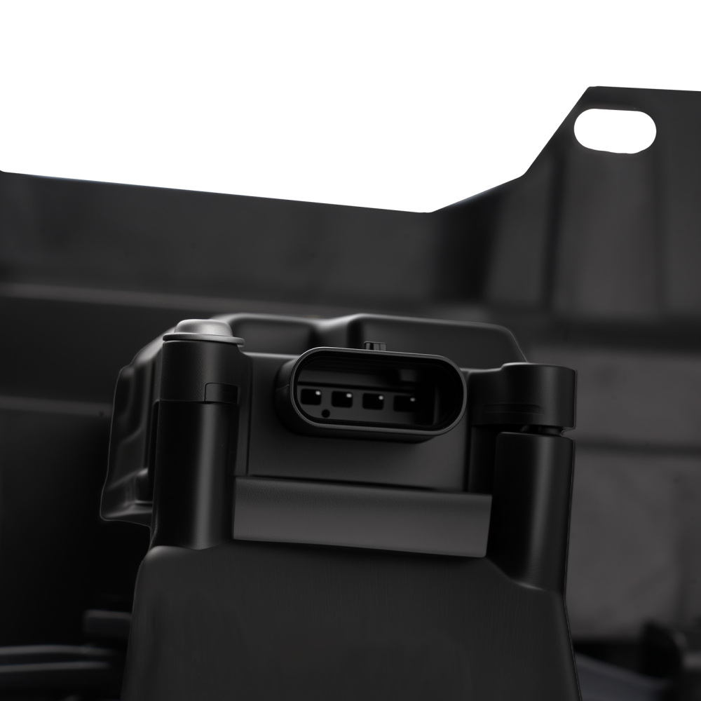 Active Airflow Shutter compatible for BMW 5 G30 G31 2017-2020 51137497281 Motor