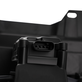 Active Airflow Shutter compatible for BMW 5 G30 G31 2017-2020 51137497281 Motor