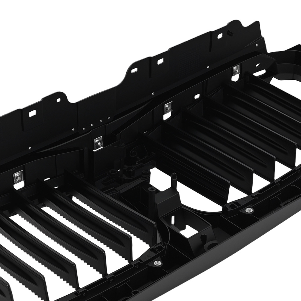 Active Airflow Shutter compatible for BMW 5 G30 G31 2017-2020 51137497281 Motor