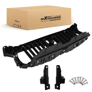 Active Airflow Shutter compatible for BMW 5 G30 G31 2017-2020 51137497281 Motor