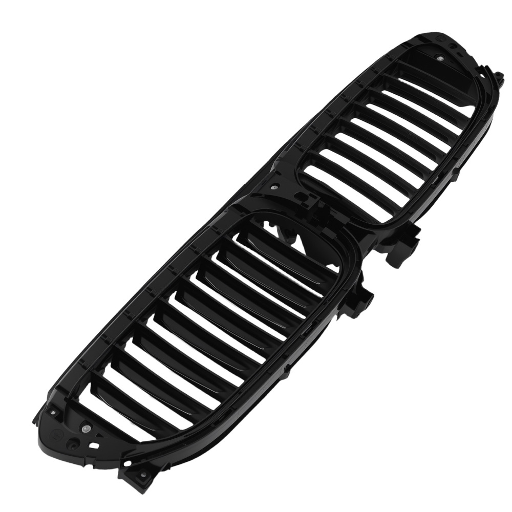 Active Front Shutter compatible pour BMW G30 2017-2020 51747497279 51137497281