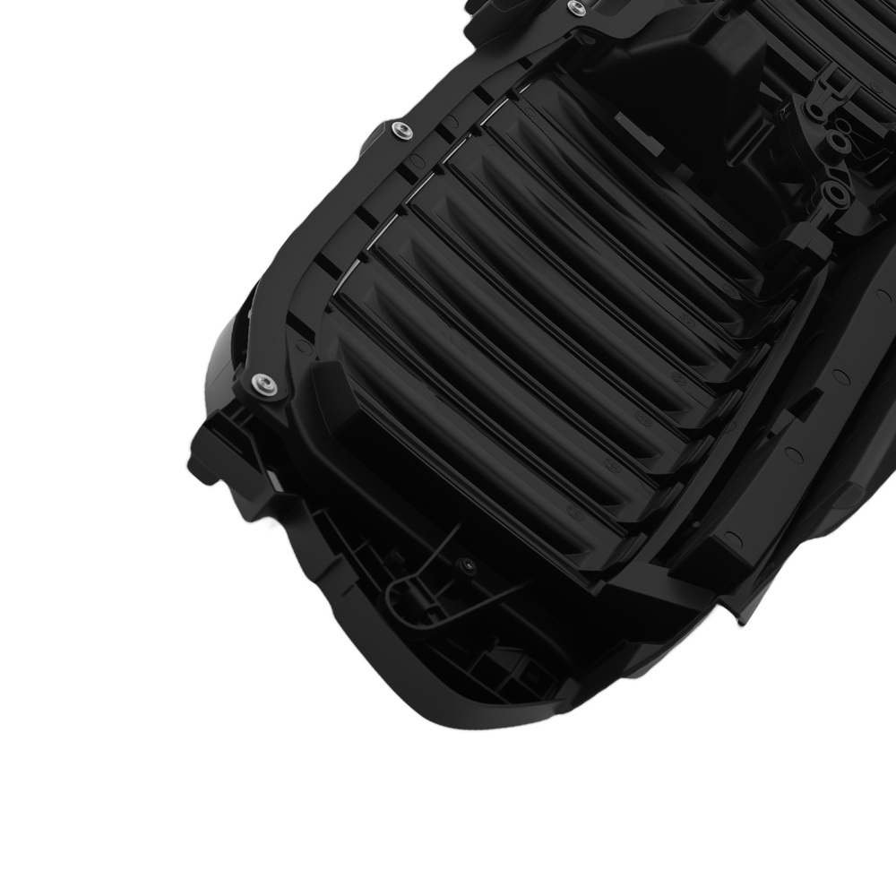 Active Front Shutter compatible pour BMW G30 2017-2020 51747497279 51137497281