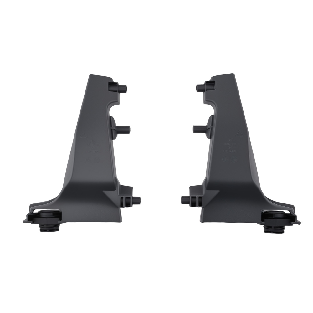 Active Front Shutter compatible pour BMW G30 2017-2020 51747497279 51137497281