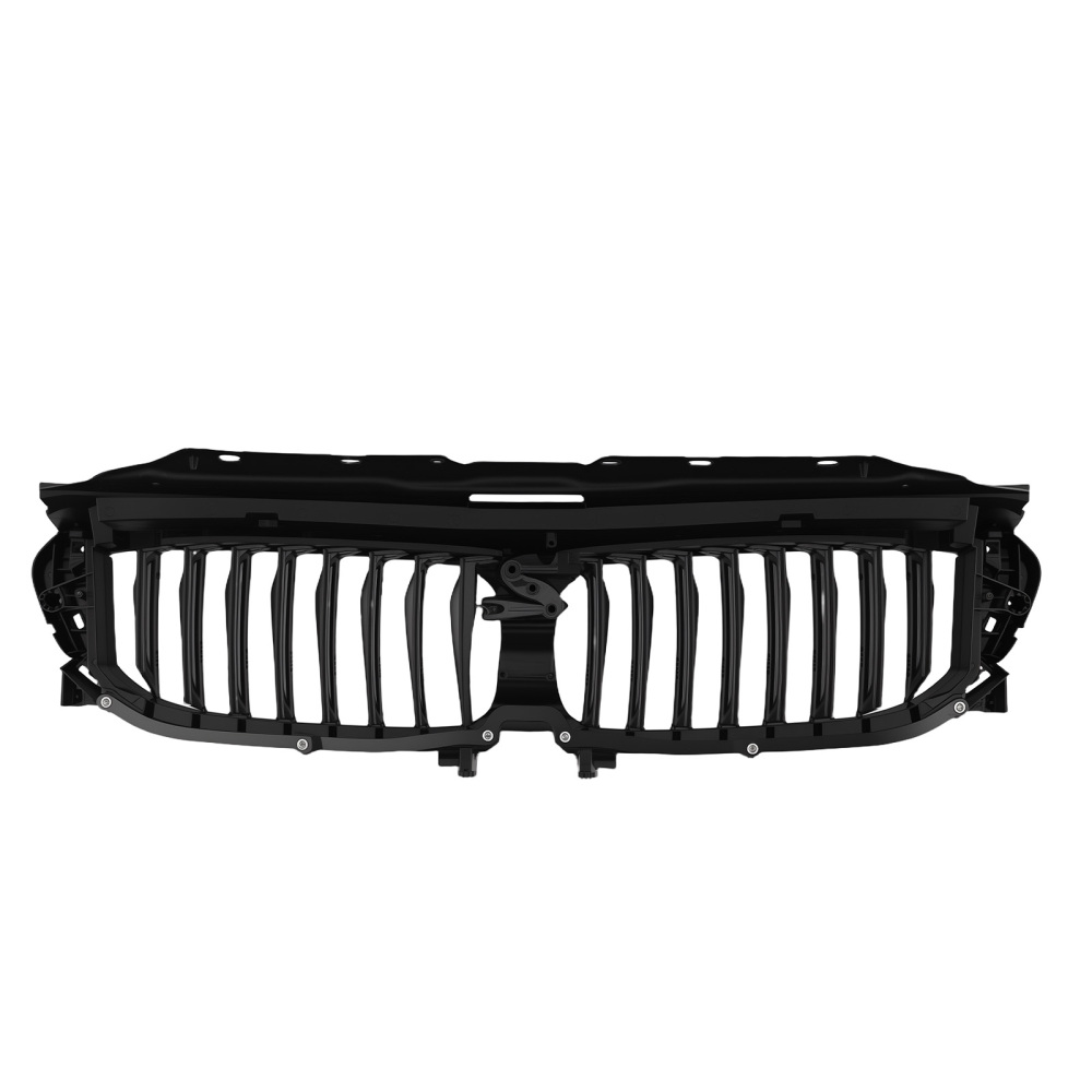 Active Front Shutter compatible pour BMW G30 2017-2020 51747497279 51137497281