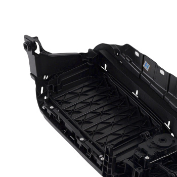 Active AGS Radiator Shutter compatible for BMW 530e/540i 2021-2023 51119498612 Black