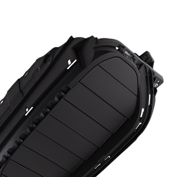 Active AGS Radiator Shutter compatible for BMW 530e/540i 2021-2023 51119498612 Black