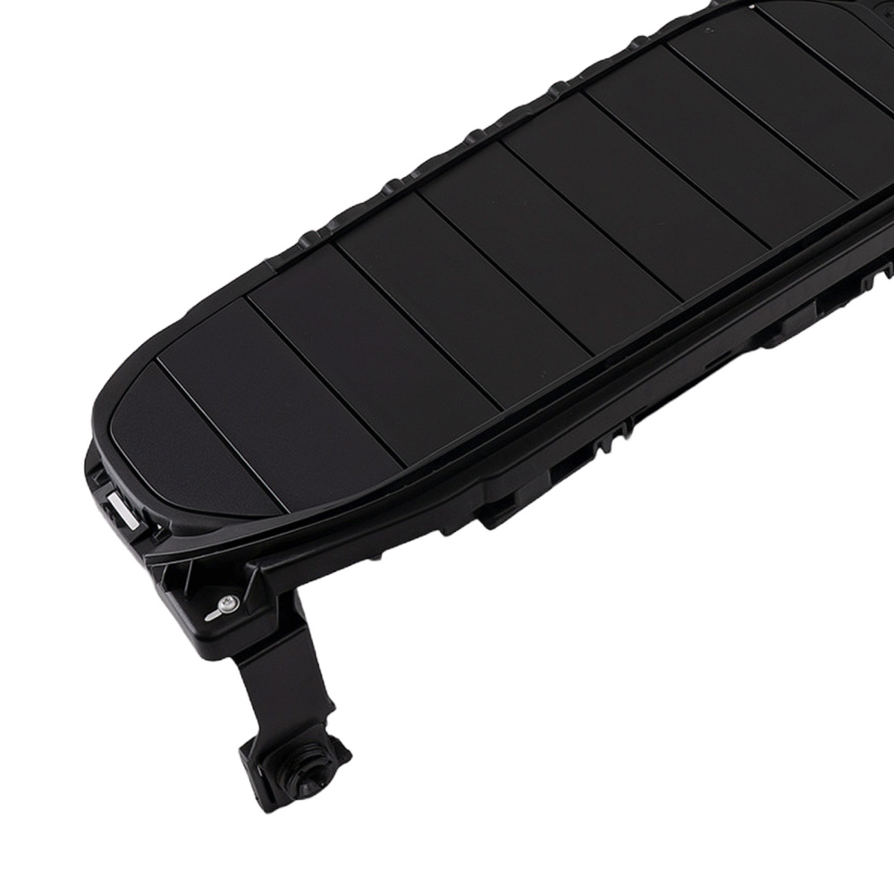 Active AGS Radiator Shutter compatible for BMW 530e/540i 2021-2023 51119498612 Black