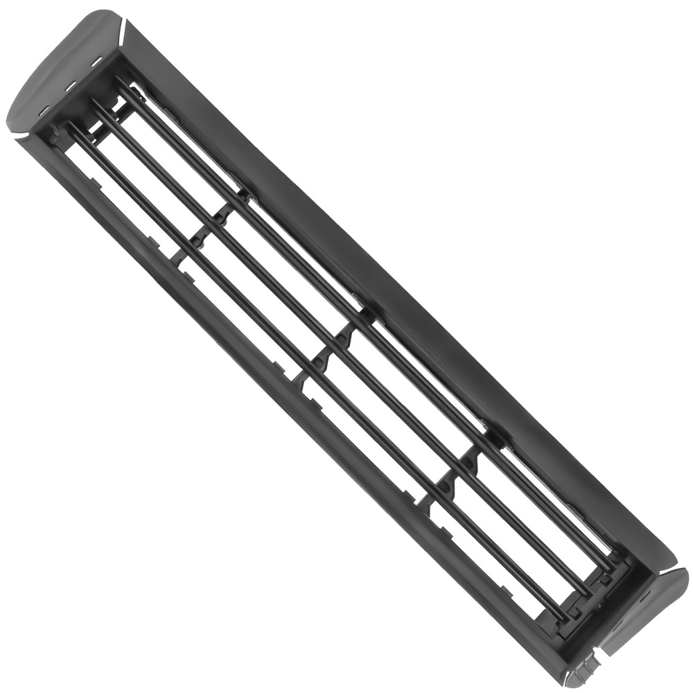 Active Grill Radiator Shutter compatible for Nissan Murano 2015-2021 2022 2023 w/O Motor