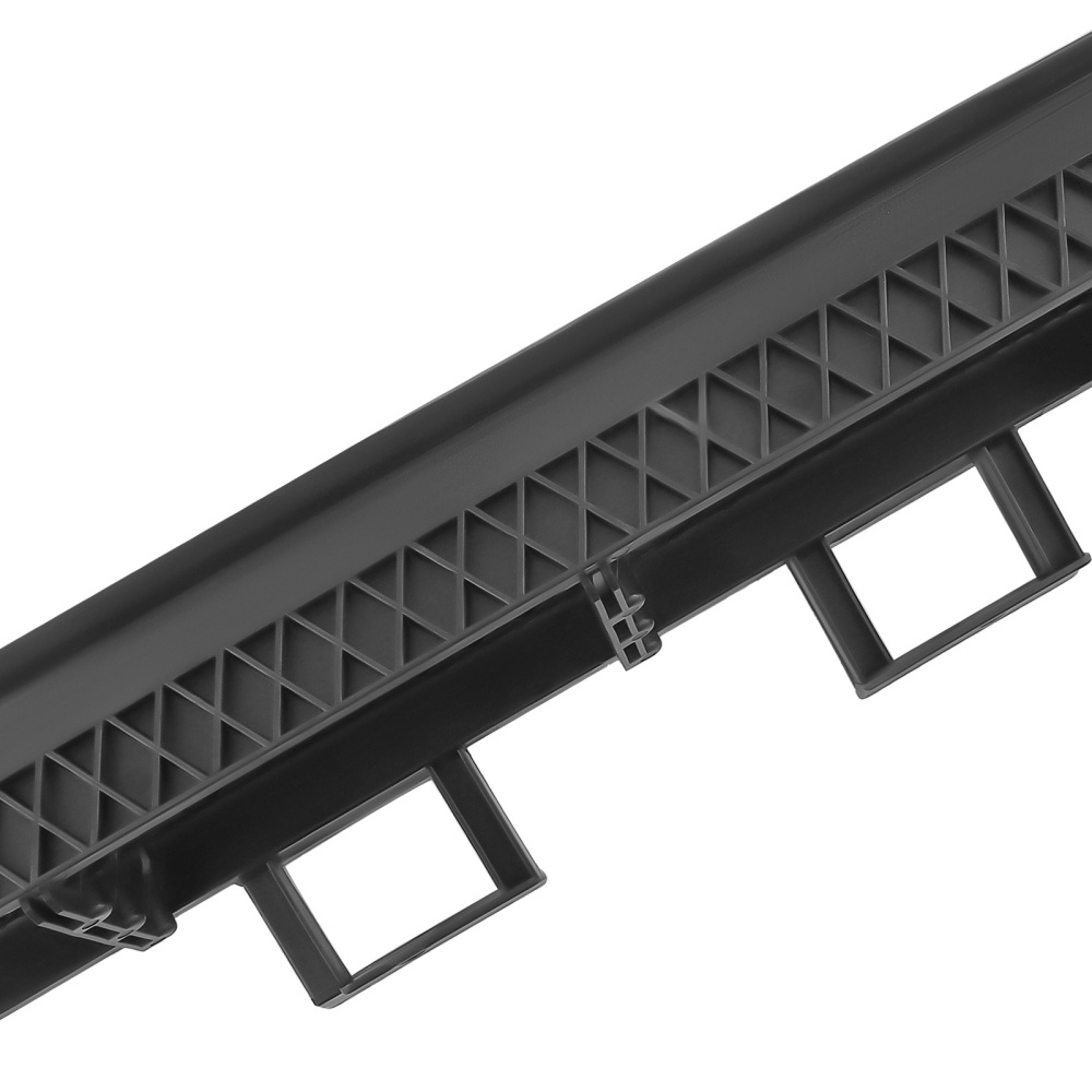 Active Grill Radiator Shutter compatible for Nissan Murano 2015-2021 2022 2023 w/O Motor