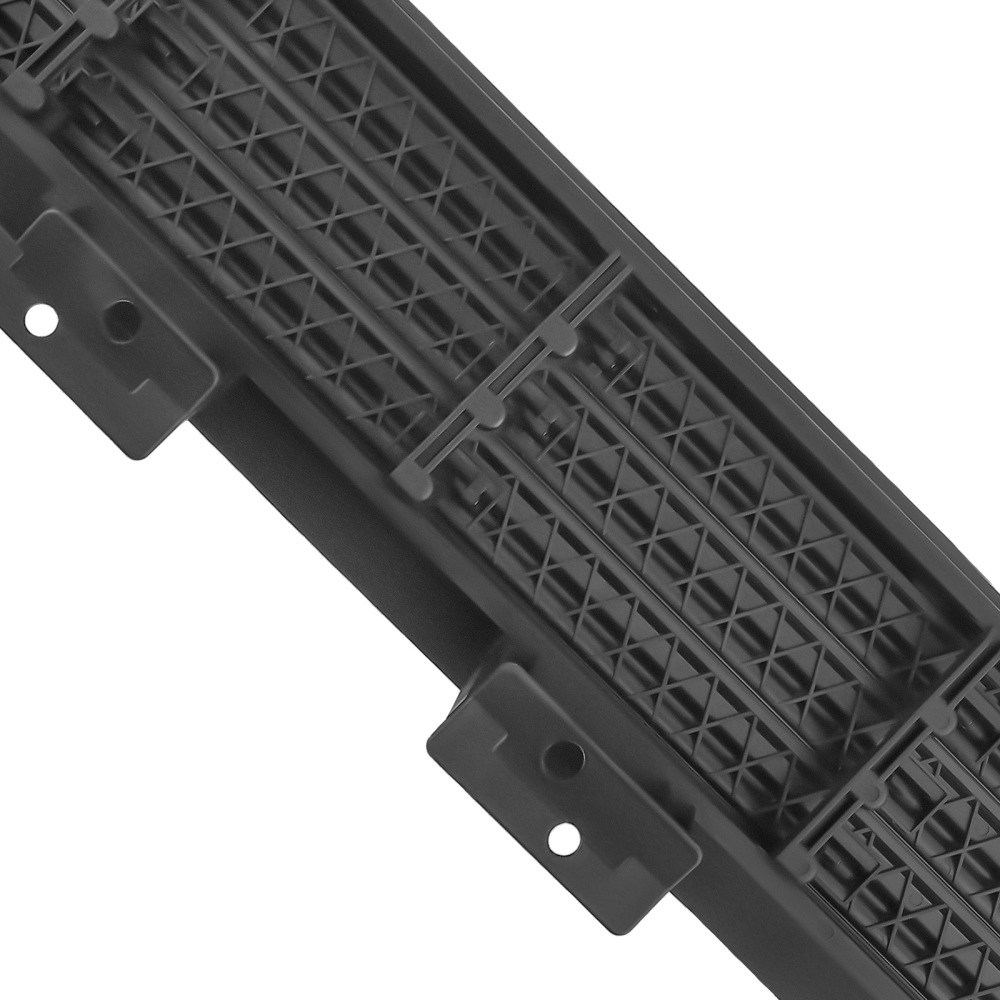 Active Grill Radiator Shutter compatible for Nissan Murano 2015-2021 2022 2023 w/O Motor