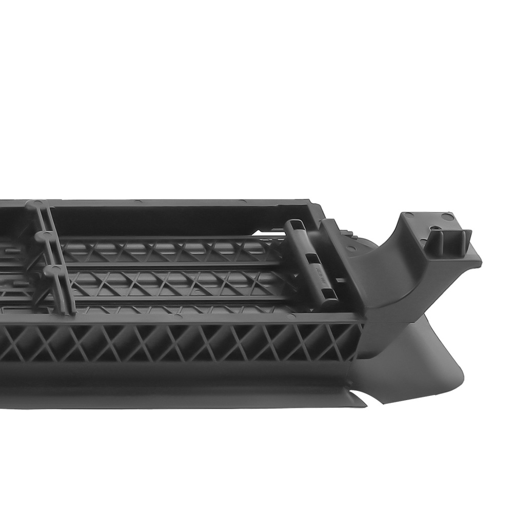 Active Grill Radiator Shutter compatible for Nissan Murano 2015-2021 2022 2023 w/O Motor