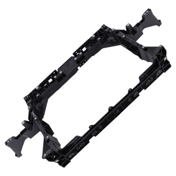 Front Radiator Support Frame compatible for Honda CR-V 2023-2024 714103A0A01