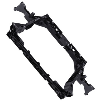 Front Radiator Support Frame compatible for Honda CR-V 2023-2024 714103A0A01