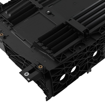 Active Front Shutter compatible for Ford EcoSport 1.0L 2018-2021 GN1Z8A284AA w/Motor