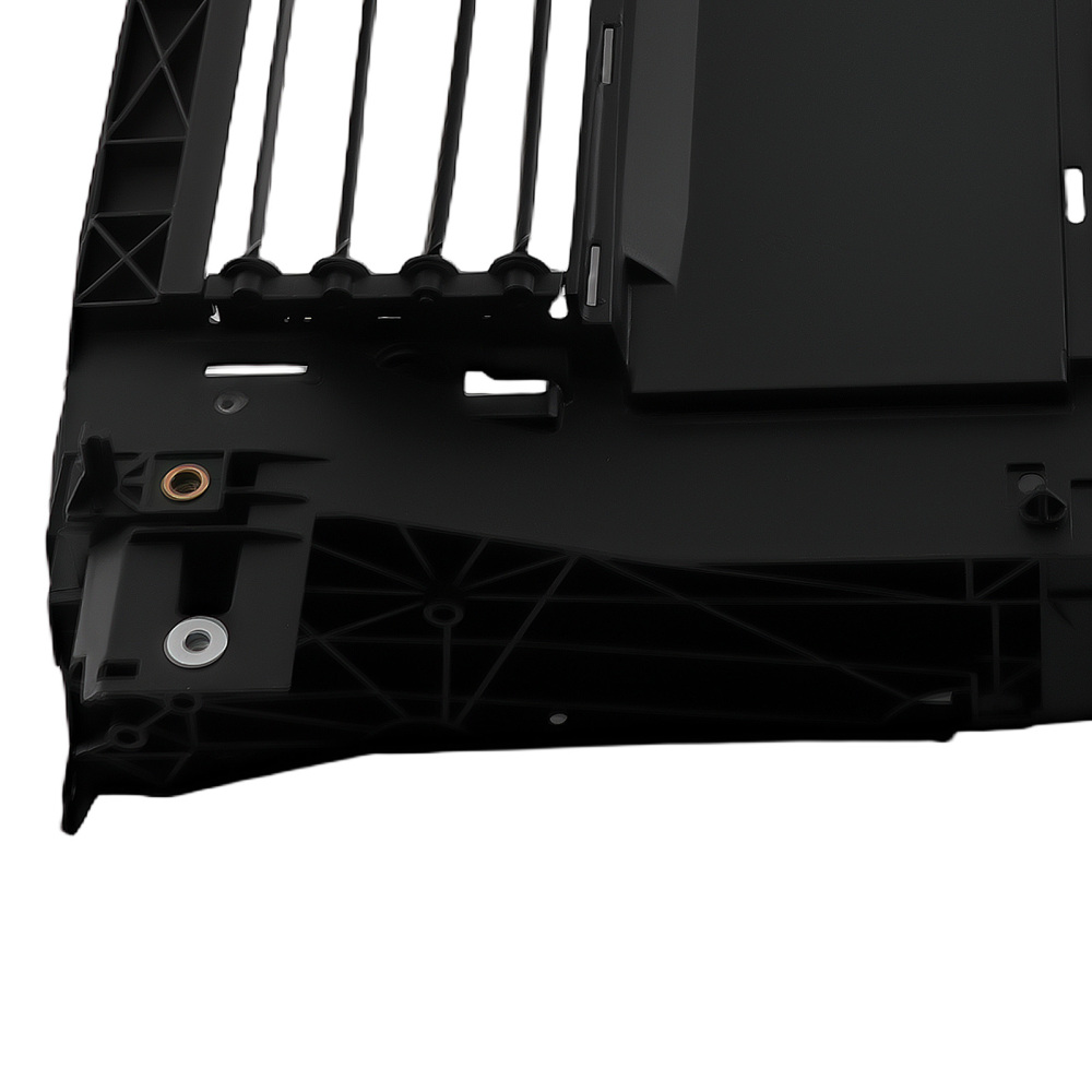 Active Front Shutter compatible for Ford EcoSport 1.0L 2018-2021 GN1Z8A284AA w/Motor