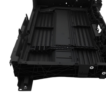 Active Grill Shutter compatible for Ford EcoSport 18-22 FO1225253 W/O Motor FO1225253