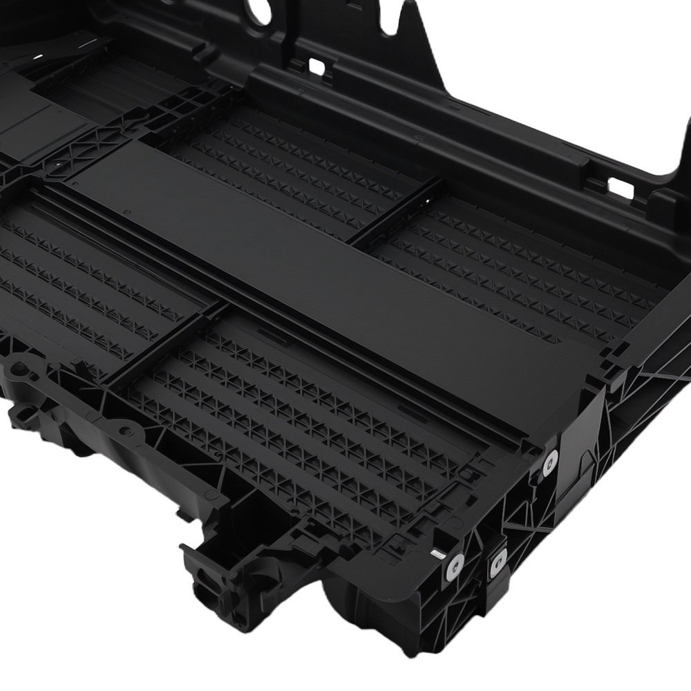 Active Grill Shutter compatible for Ford EcoSport 18-22 FO1225253 W/O Motor FO1225253