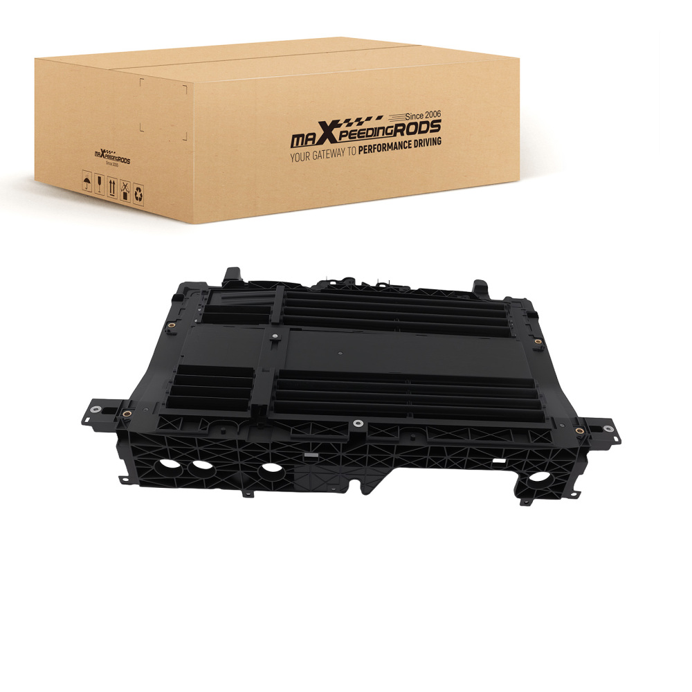 Active Grill Shutter compatible for Ford EcoSport 18-22 FO1225253 W/O Motor FO1225253