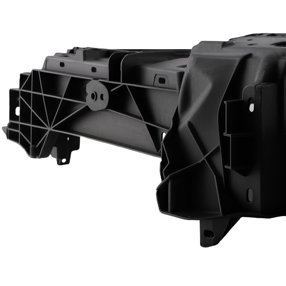 Active Adjustable Grill Shutter compatible for Ford Maverick 2022-2023 Front NZ6Z8B455A