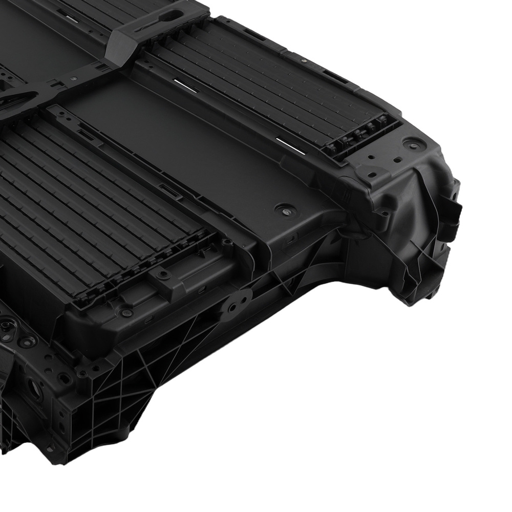 Active Adjustable Grill Shutter compatible for Ford Maverick 2022-2023 Front NZ6Z8B455A