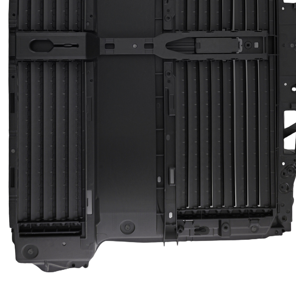 Active Adjustable Grill Shutter compatible for Ford Maverick 2022-2023 Front NZ6Z8B455A