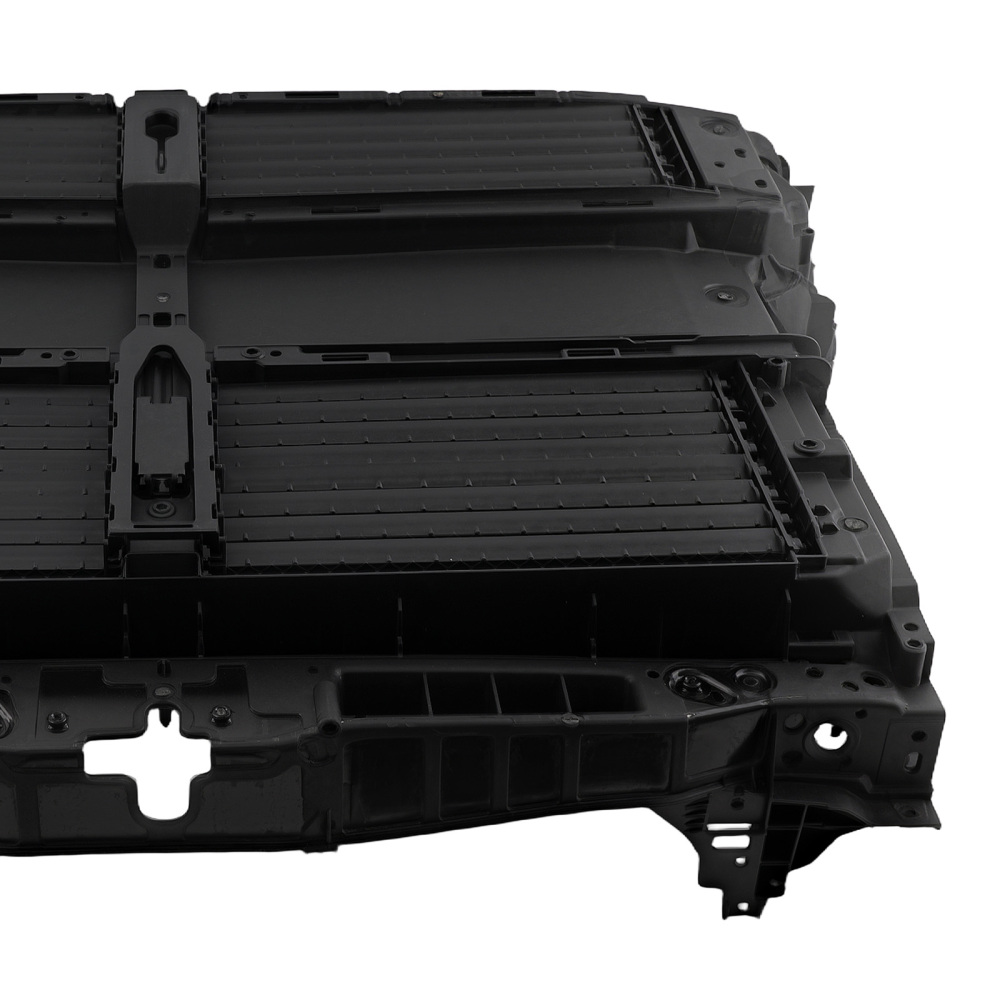 Active Adjustable Grill Shutter compatible for Ford Maverick 2022-2023 Front NZ6Z8B455A