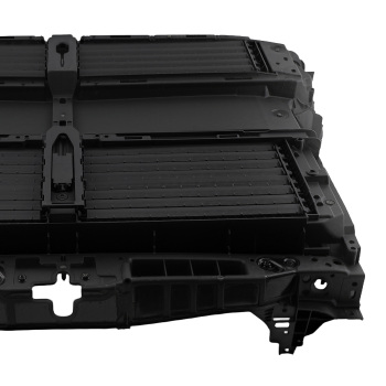 Active Adjustable Grill Shutter compatible for Ford Maverick 2022-2023 Front NZ6Z8B455A