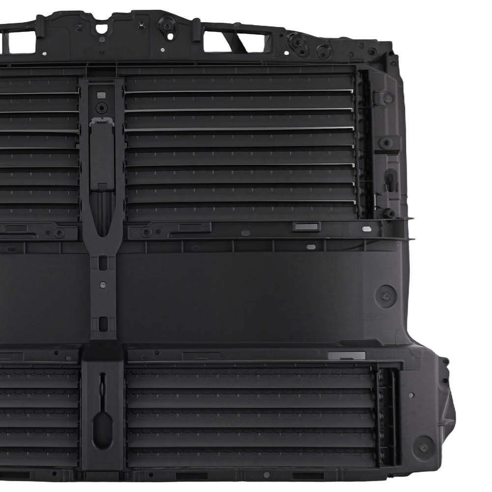 Active Adjustable Grill Shutter compatible for Ford Maverick 2022-2023 Front NZ6Z8B455A