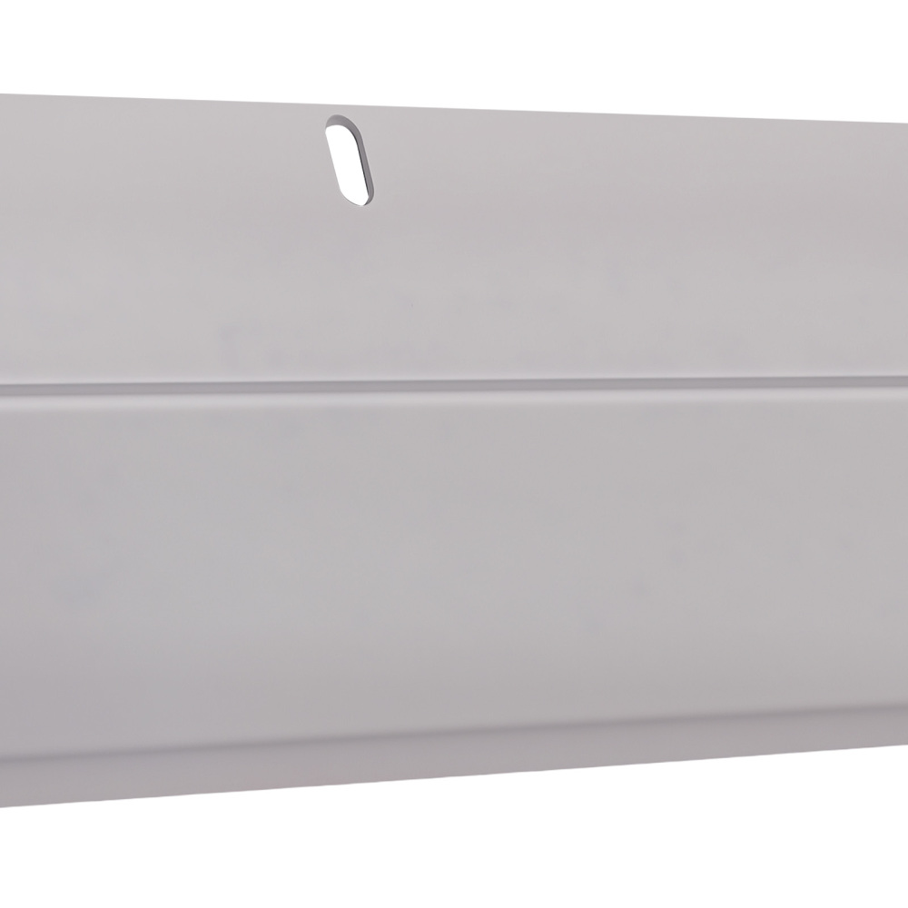 3-Row Performance Radiator for 82-92 compatible for Camaro Firebird Anodized Aluminum