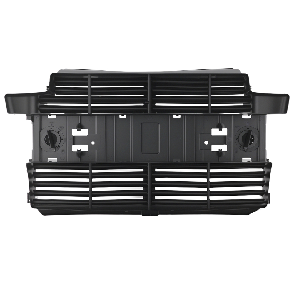Active Grill Shutter compatible for Ford Escape 2013-2016 CJ5Z-8475-B Front Black