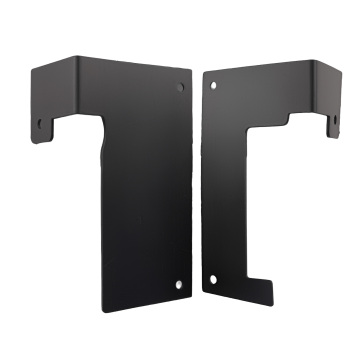 Active Grill Shutter compatible for Ford Police Interceptor Taurus 2013-2019 w/Motor