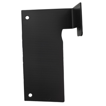 Active Grill Shutter compatible for Ford Police Interceptor Taurus 2013-2019 w/Motor