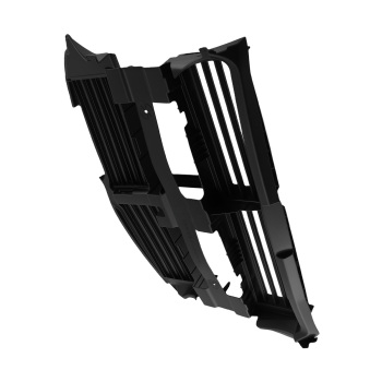 Active Airflow Grill compatible for Ford Taurus Limited SE SEL 2013-19 FO1206122