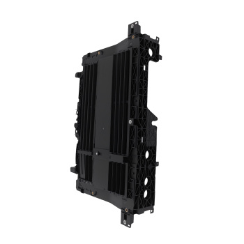 Active Airflow Grill compatible for Ford Taurus Limited SE SEL 2013-19 FO1206122