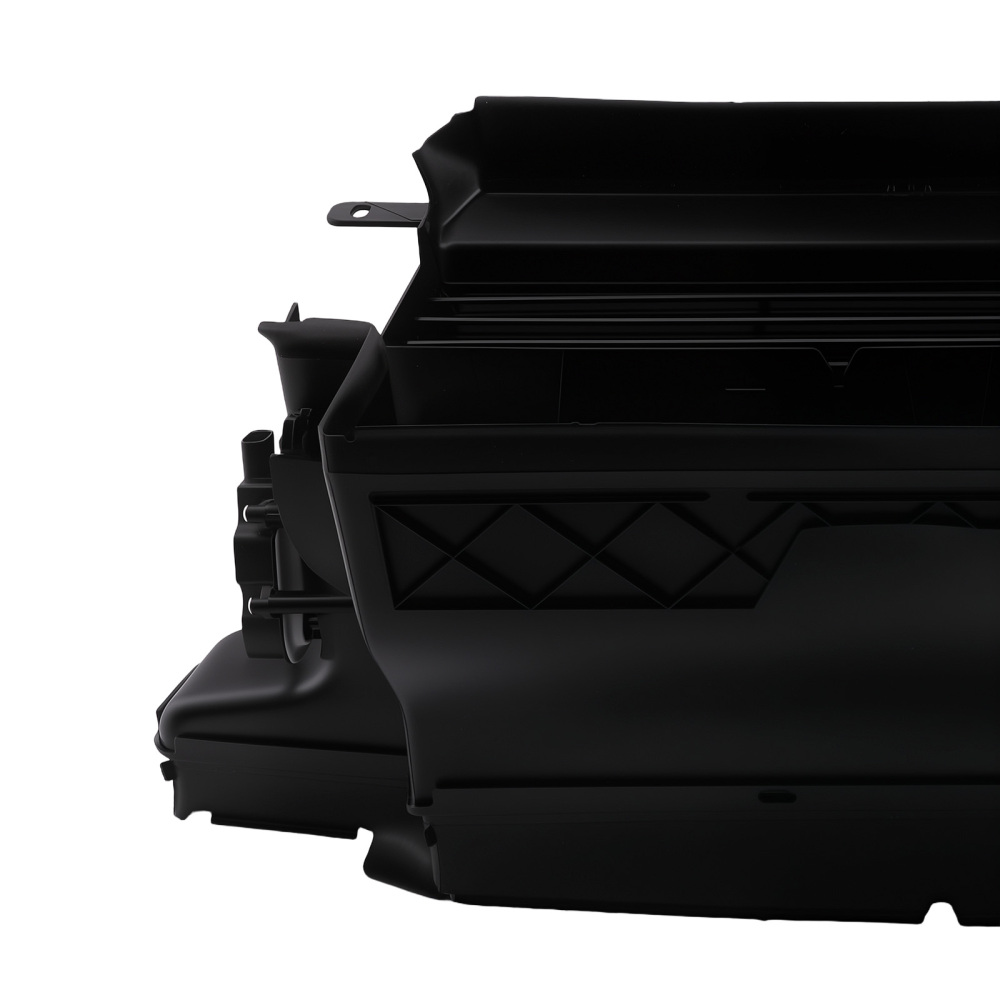 Active Airflow Control Shutter compatible for Ford Escape 2013-2016 CJ5Z8475A Front