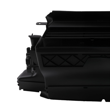 Active Airflow Control Shutter compatible for Ford Escape 2013-2016 CJ5Z8475A Front