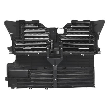 Active Air Shutter Assembly compatible for Ford Lincoln MKX 2016-2018 FA1Z8475C w/ Motor