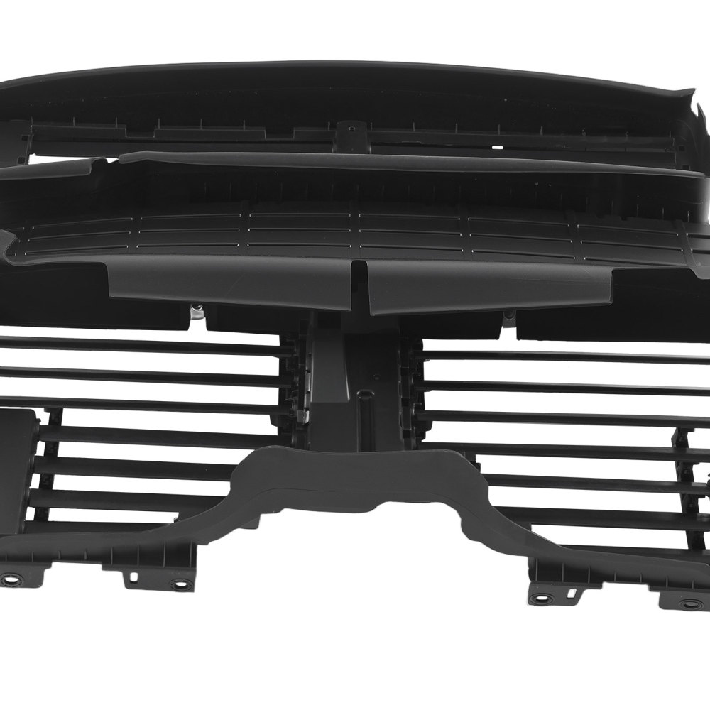 Active Air Shutter Assembly compatible for Ford Lincoln MKX 2016-2018 FA1Z8475C w/ Motor