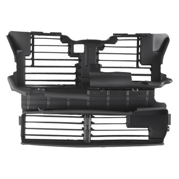Active Grill Shutter compatible for Ford Lincoln MKX 2016-2018 FA1Z8475B Front Plastic