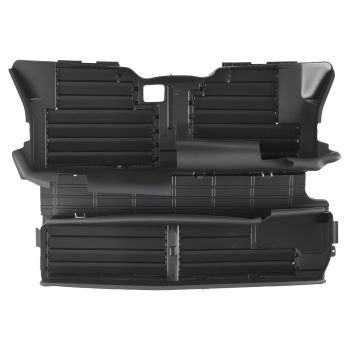 Active Grill Shutter compatible for Ford Lincoln MKX 2016-2018 FA1Z8475B Front Plastic