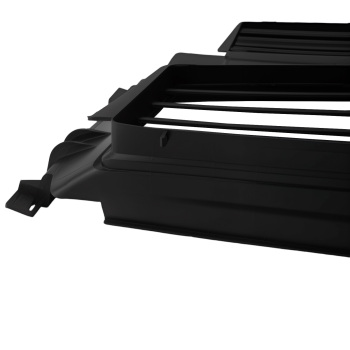 Active Control Shutter compatible for Ford Focus SE/Titanium 2012-2016 CM5Z-00810-A Black