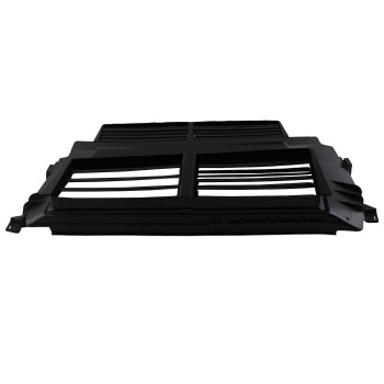 Active Control Shutter compatible for Ford Focus SE/Titanium 2012-2016 CM5Z-00810-A Black