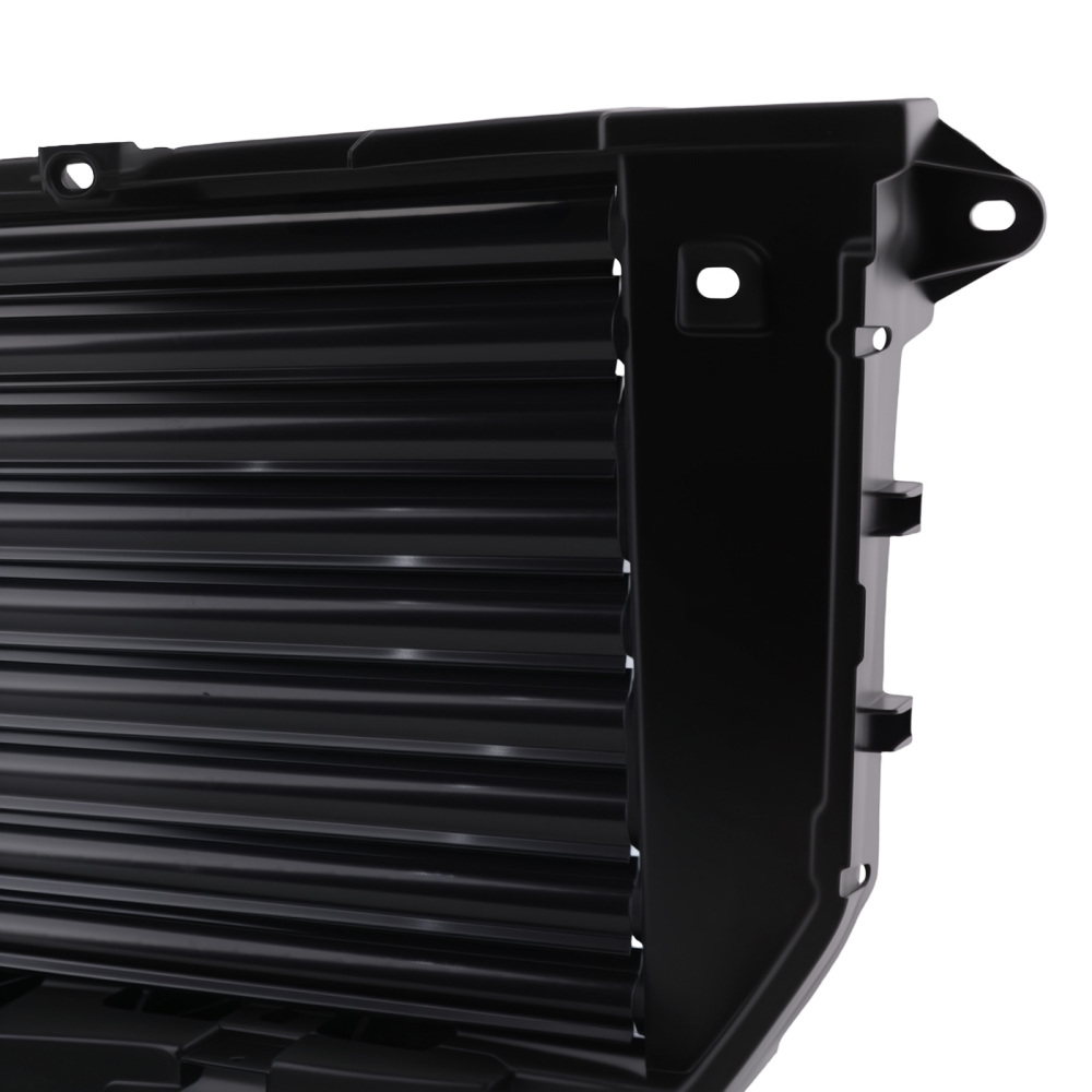 Active Cooling Shutter Assembly compatible for Ford F-150 Limited/King 3.5L 15-17 FL3Z8475F