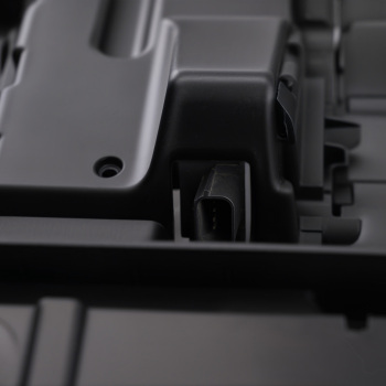 Active Air Control compatible for Ford Edge Sport 2.7L 2015-2018 FO1206106 with Motor