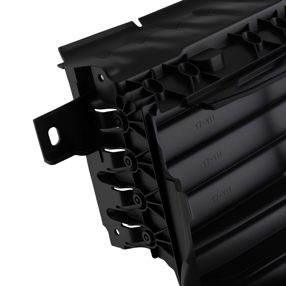 Active Control Assembly compatible for Ford Escape S/SE/SEL 2017-2020 GV4Z8475A Black