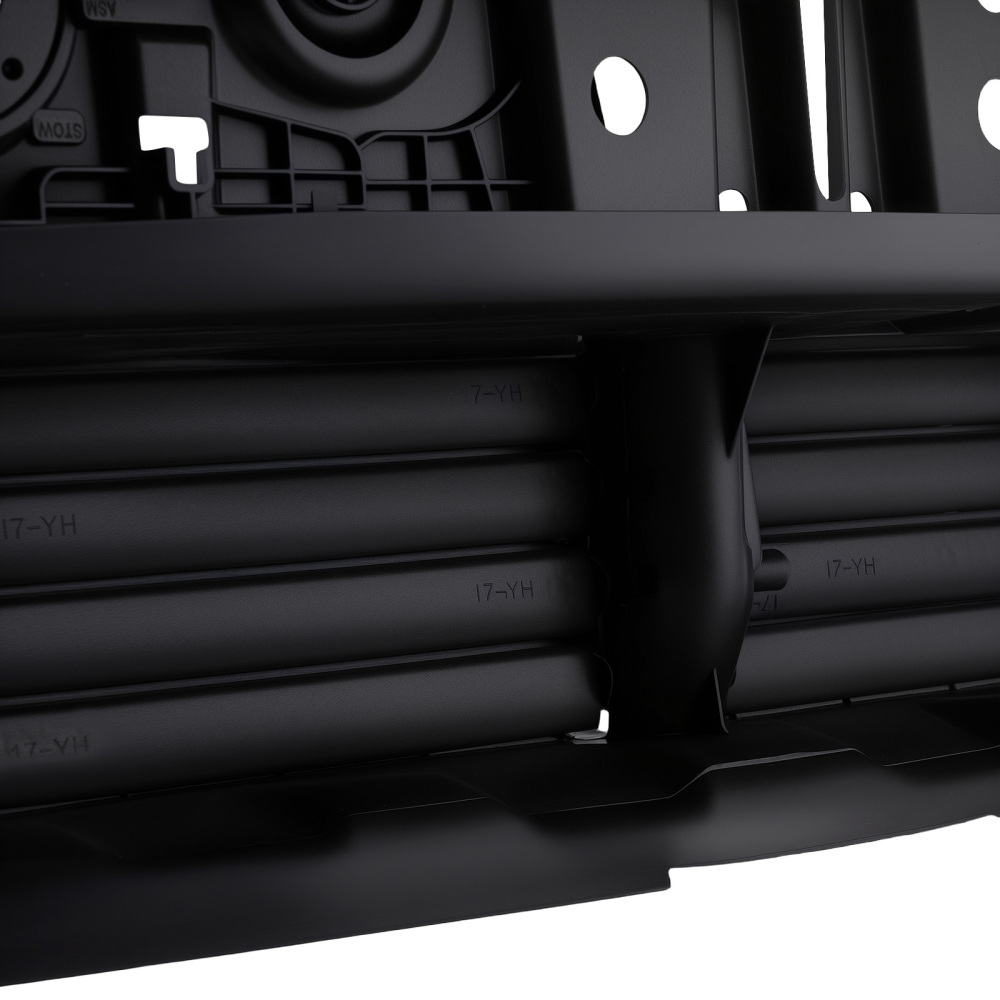 Active Control Assembly compatible for Ford Escape S/SE/SEL 2017-2020 GV4Z8475A Black